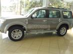 Ford Everest XLT 4x2 2013